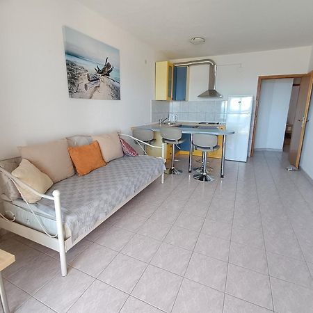 Apartment Lo - With Swimming Pool سبليت المظهر الخارجي الصورة
