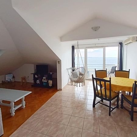 Apartment Lo - With Swimming Pool سبليت المظهر الخارجي الصورة