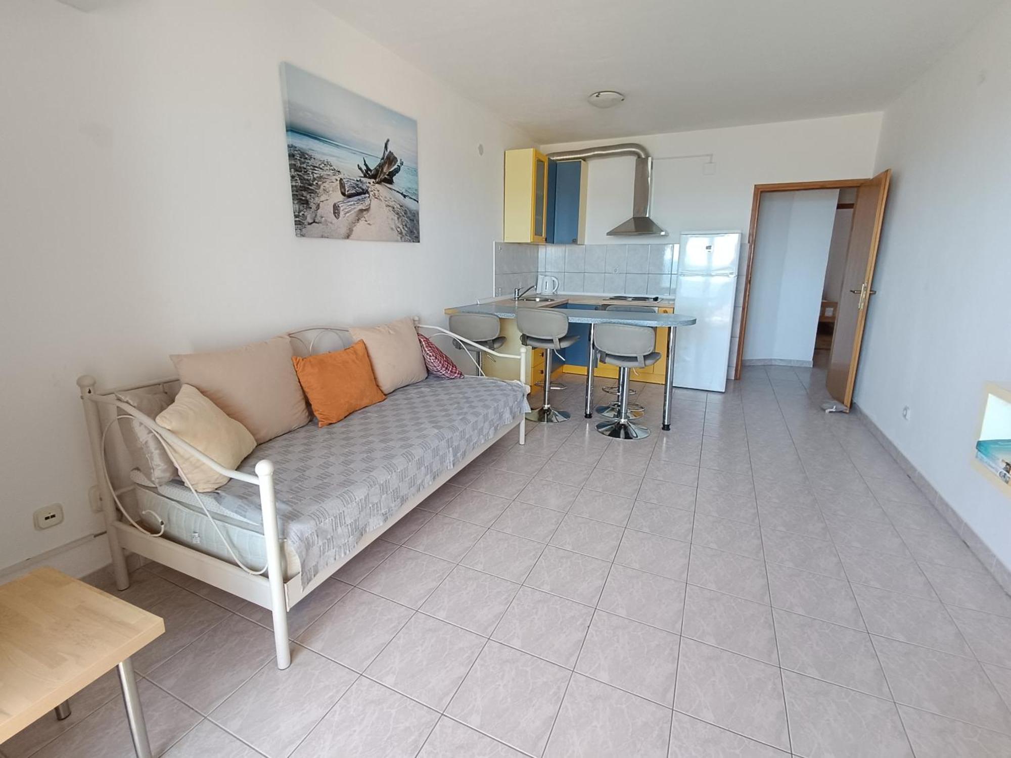 Apartment Lo - With Swimming Pool سبليت المظهر الخارجي الصورة