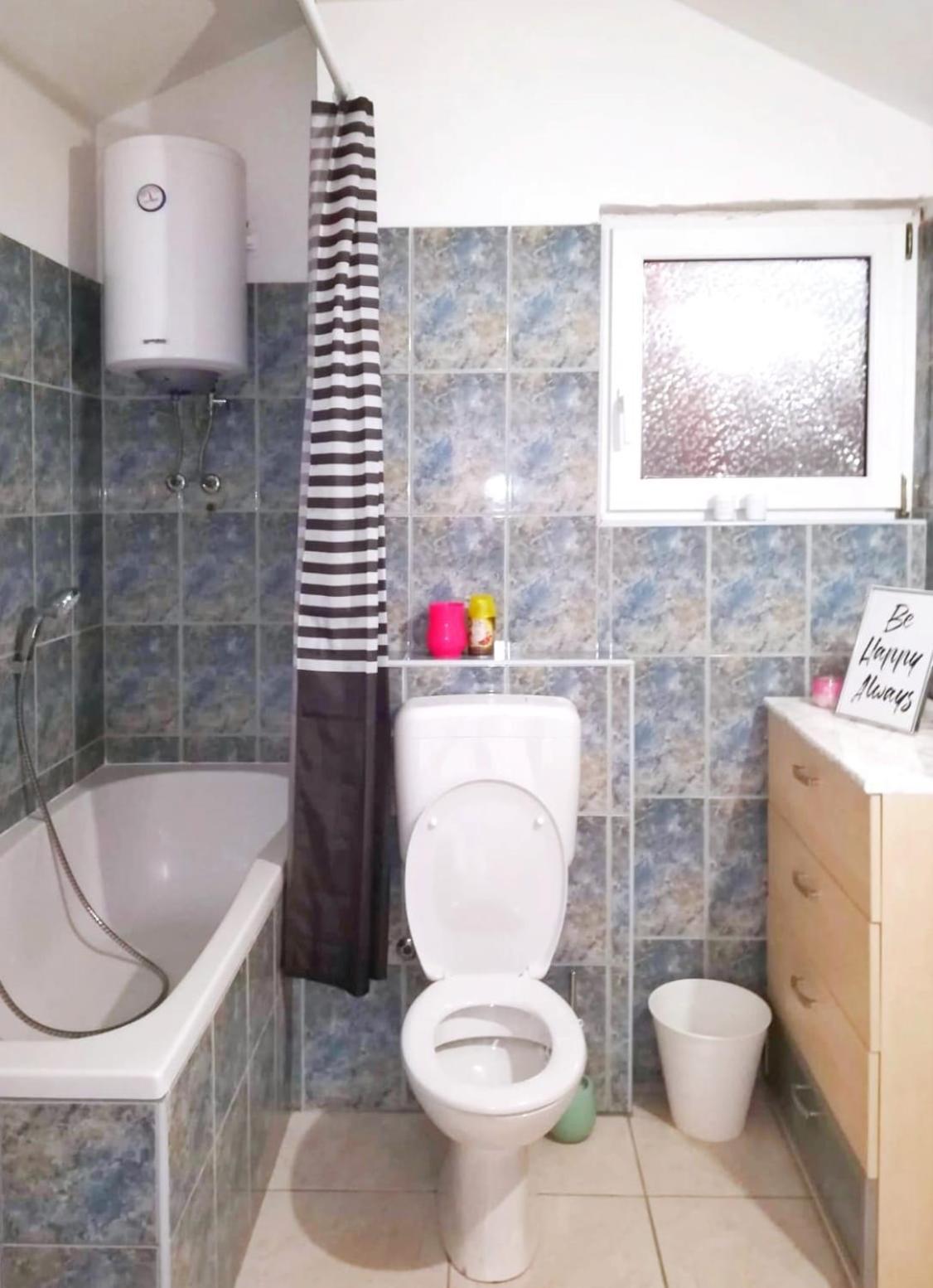 Apartment Lo - With Swimming Pool سبليت المظهر الخارجي الصورة