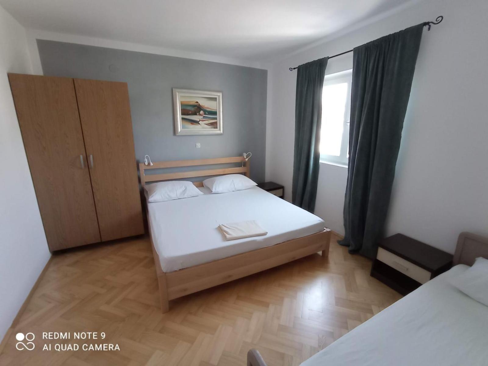 Apartment Lo - With Swimming Pool سبليت المظهر الخارجي الصورة