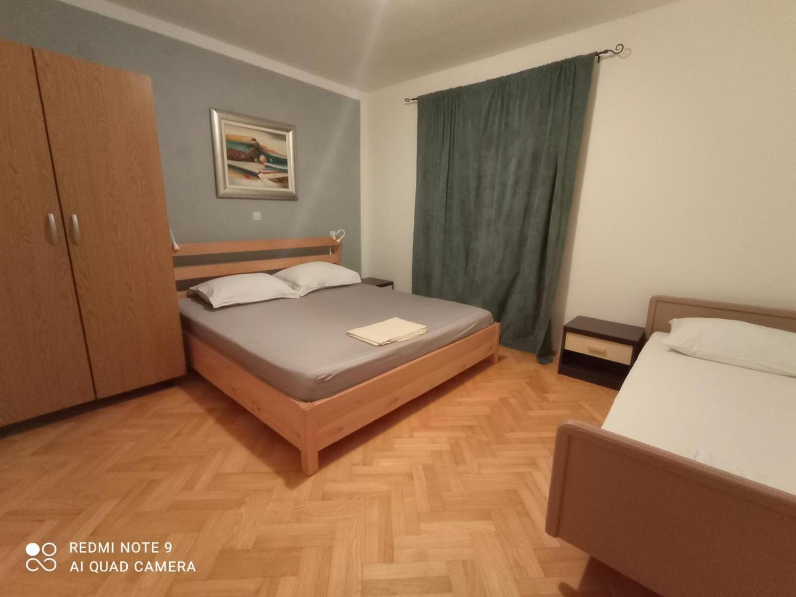 Apartment Lo - With Swimming Pool سبليت المظهر الخارجي الصورة