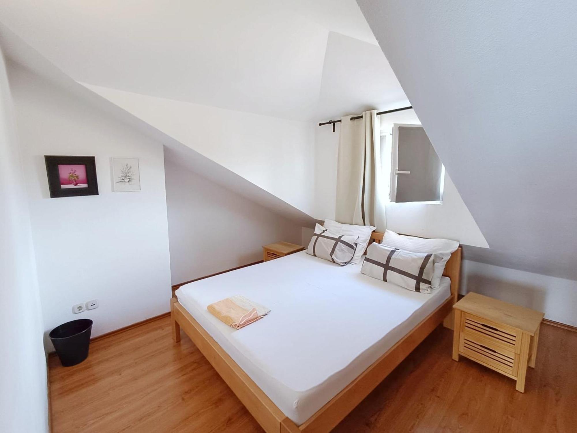 Apartment Lo - With Swimming Pool سبليت المظهر الخارجي الصورة
