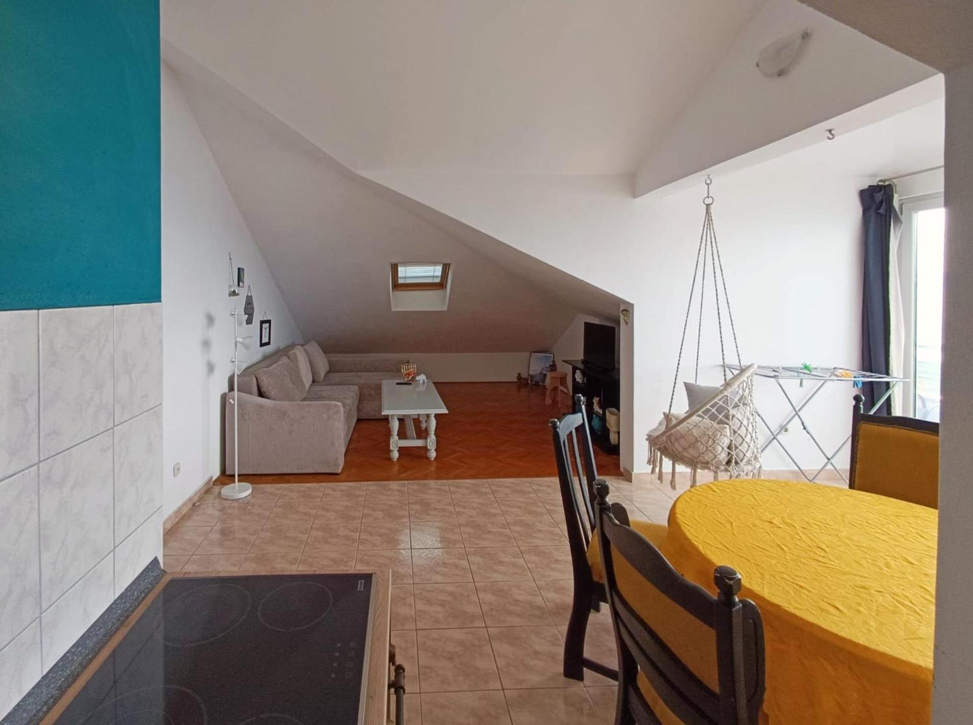 Apartment Lo - With Swimming Pool سبليت المظهر الخارجي الصورة