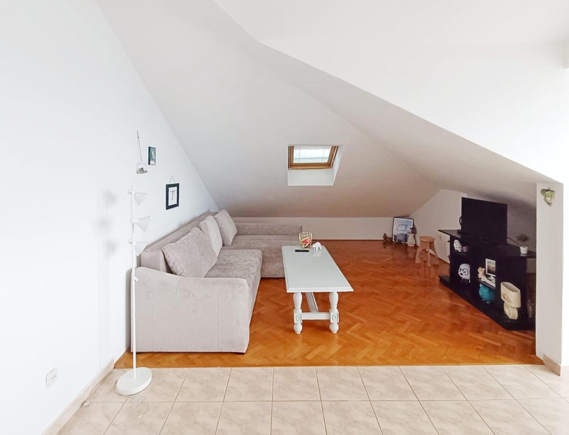 Apartment Lo - With Swimming Pool سبليت المظهر الخارجي الصورة